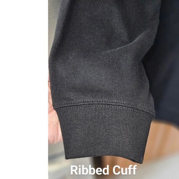 TORRID SKELETON CLASSIC FIT COZY FLEECE LED LIGHT UP TREE SWEATSHIRT 3X - Picture 11 of 16